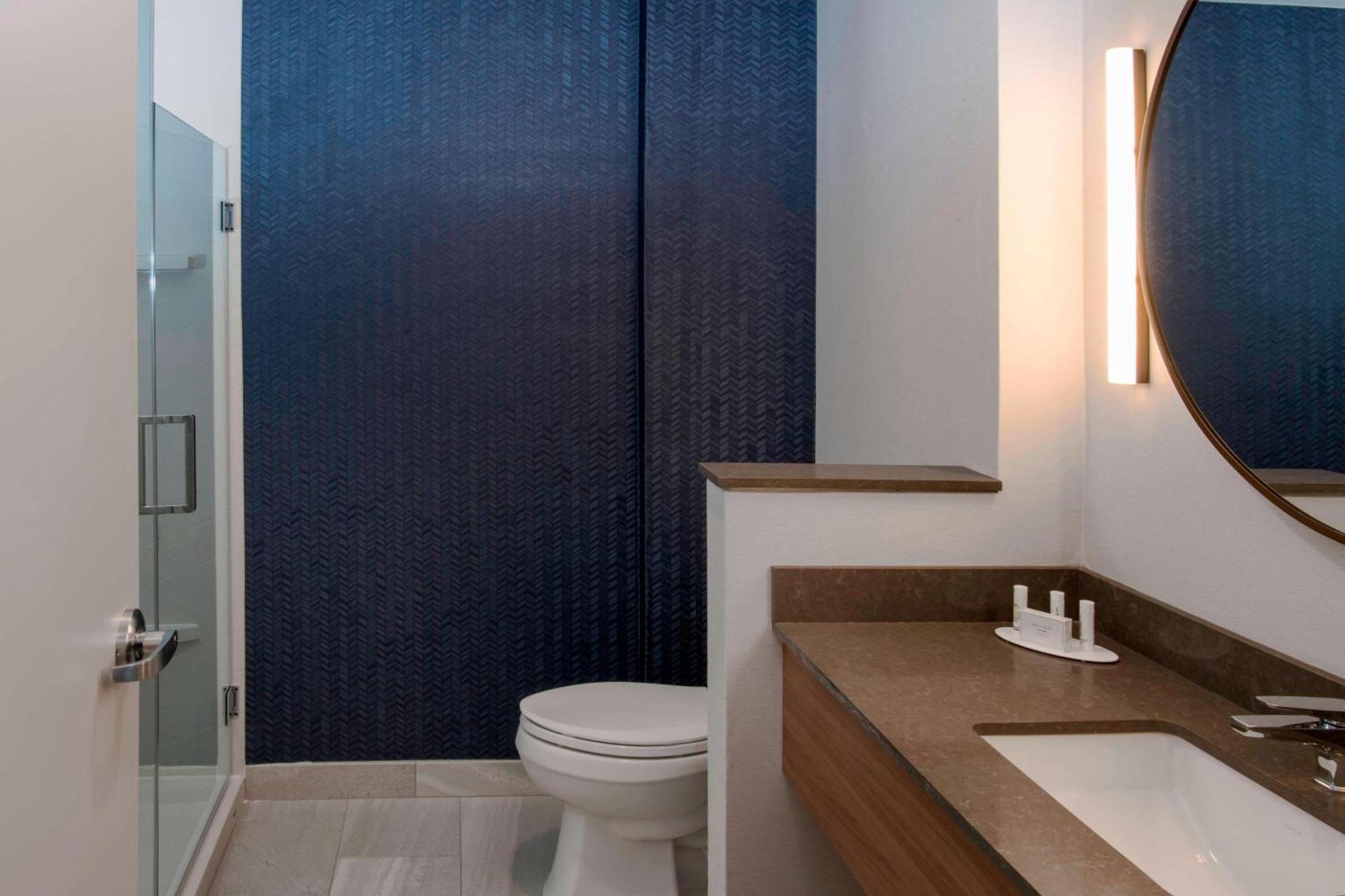 Fairfield By Marriott Inn & Suites Portland Newberg Buitenkant foto